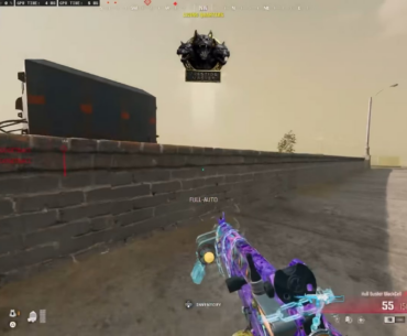 When you take down the T250 and clutch the dub in Resurgence Ranked! 🏆🔥