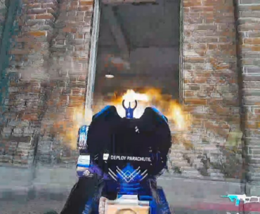 Tell me how is it even possible that this happens guys... not even a bullet counted on that rats forehead, i swear COD does this shit on purpose and im telling u guys im done with this b*llsh*t game.