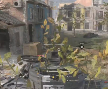 Cyber Attack Tank Battle