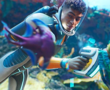Subnautica 2 Devs Sue Publisher Krafton Which Has Accused Them Of Abandoning The Project