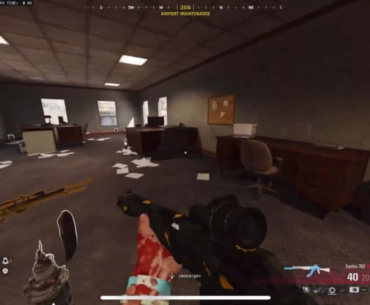 RPG in Flight!