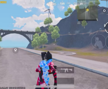 4x burst tutorial
