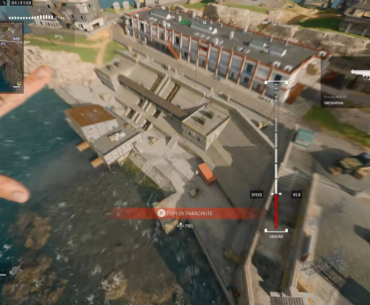 Stuttering on PS5…