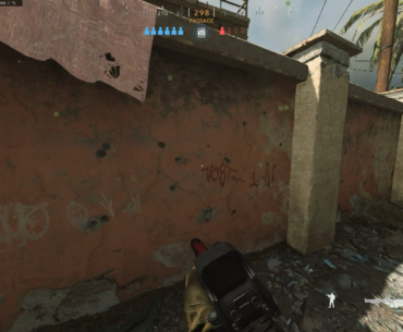 NASTY barrel‑roll Trickshot on a SWEAT on Talsik  Backlot + REACTIONS!