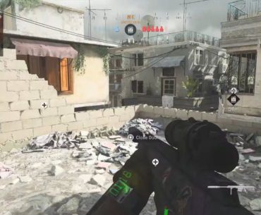 1v6 Cyber Attack Clutch