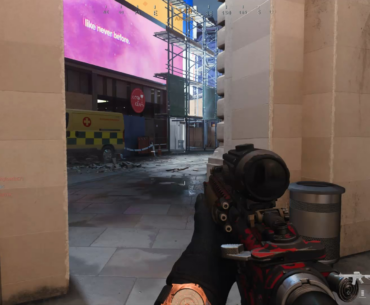 A throwback to one my cleanest clips in one of the greatest CODs ever on one of the worst maps ever
