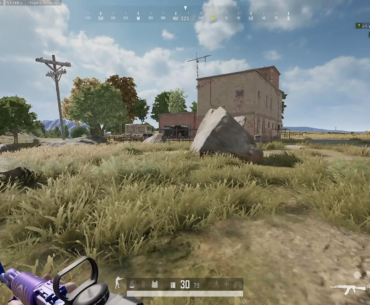 First pochinki squad wipe