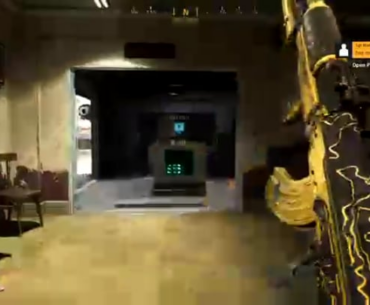 Flashback to my crazy cruise missle