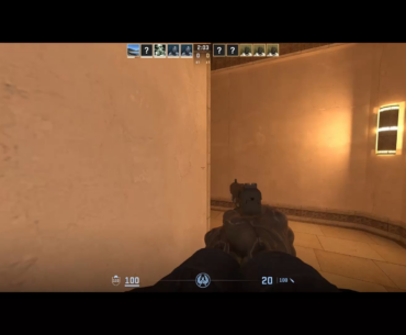 Usually I complain about packet loss, but this time? I guess I'll take it
