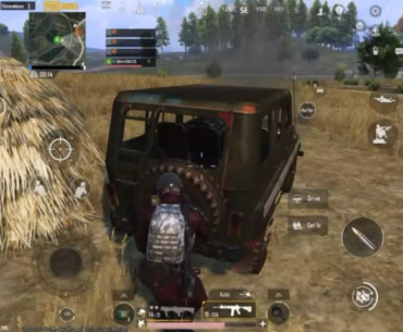 How did he not die from 2 DBS shots
