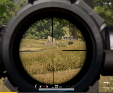 Player kills me and acts weird while I am watching him