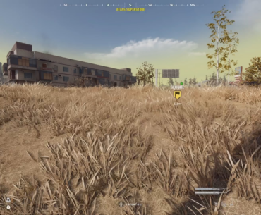 hey there's a  car coming...