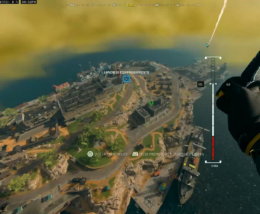 S4 Reloaded: “We fixed the loot on the blue caches in ranked games, now you’ll always find at least one weapon inside” the game after 1 month: