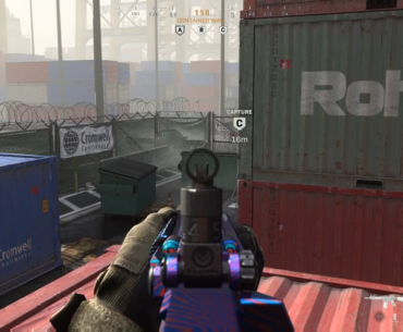 I didnt play this game when it was current