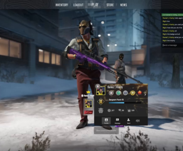 fake major trophy?