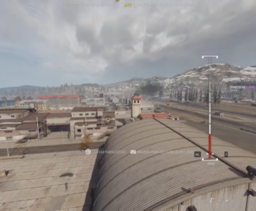 Feels satisfying to use the Victus