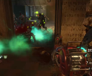I Love This Map So Much