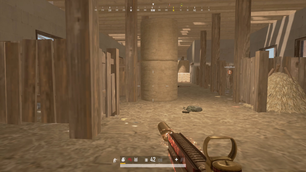 My first ever month long break after 6000 hours, this was my first game back