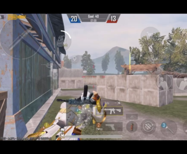 TDM Clips (No Aim Assist)