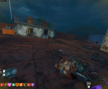 New AK74 changes?