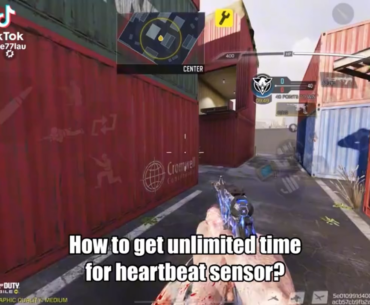Can someone confirm this about heartbeat sensor