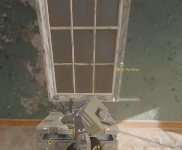 They done beat my ass