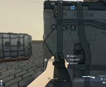 Just love when i can’t get a loadout