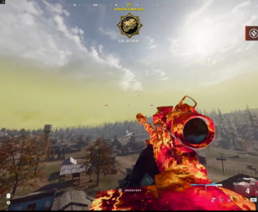 Probably one of my best heli snipes