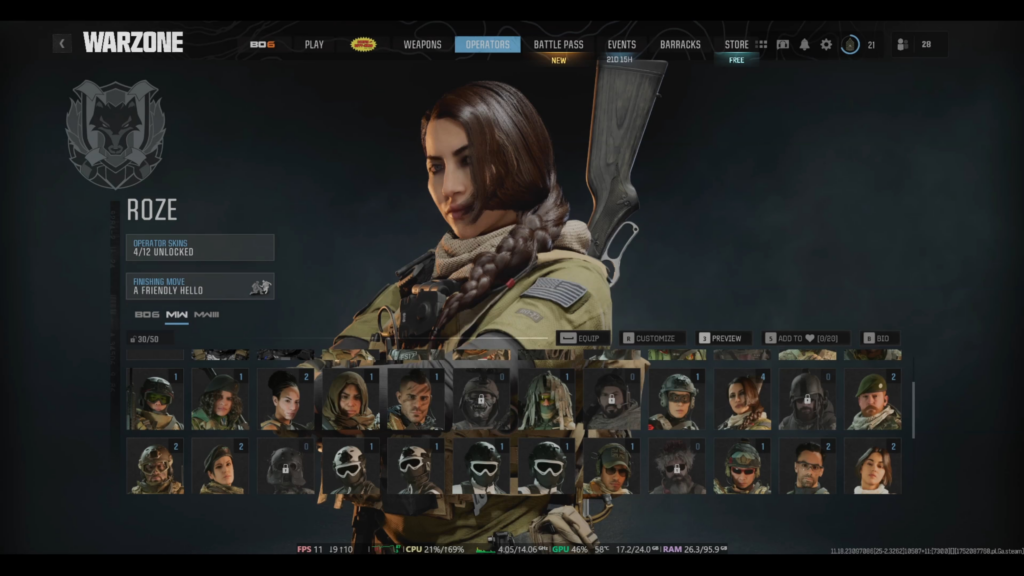 Why Do Modern Games Look So Dithered/Grainy Without AA?