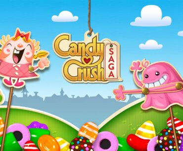 Candy Crush Developers Set To Be Laid Off By Microsoft Are Reportedly Being Replaced By The AI Tools They Were Told To Build