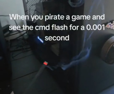 Should be fine right?