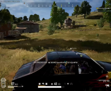 Fail after Fail after Fail