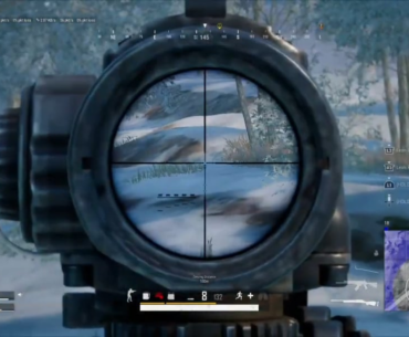 When VSS is so buffed, it actually kills like literally kills me