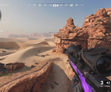 Got a nuke on this trashy map