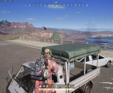 Good Snipe After Great Bridge Camp