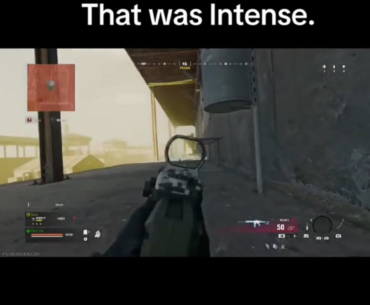 Patience is key.