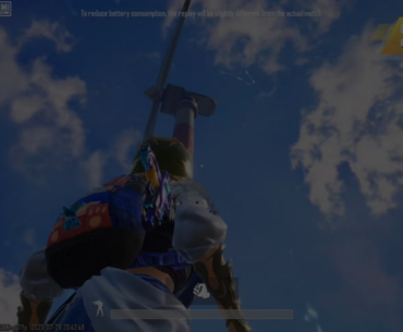 Just got my Luckiest Chicken of All Time!!