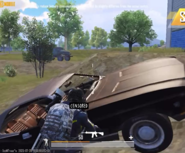 Double headshot is real