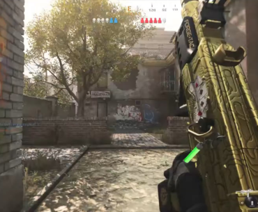 1v5 Ninja Defuse
