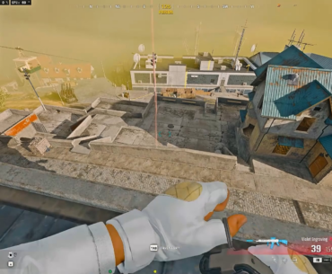1 V 4 And They Have Trust issues 🤣