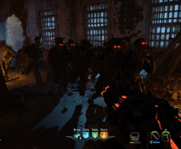 BOTD Golden Spork Knife Hidden Effect?