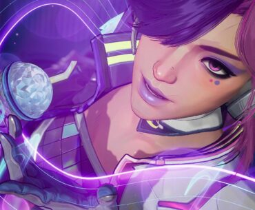 Marvel Rivals Reveals Luna Snow Music Video At SDCC