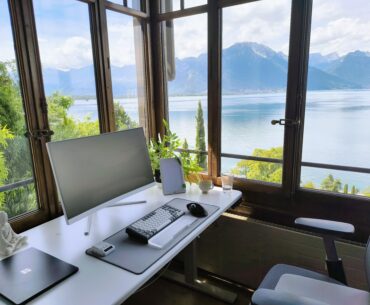 Eagle Nest Battle Station
