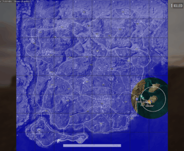 Island Circle