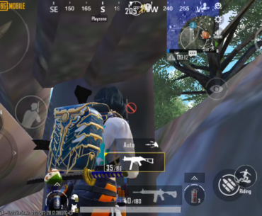 Peak gaming experience