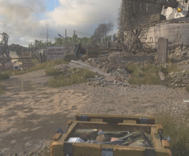 2 of my most favorite weapons in one supply drop!