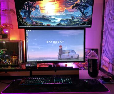 How many LED lights is to many LED Lights?