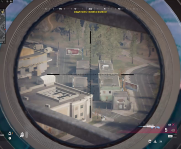 Good snipe or not