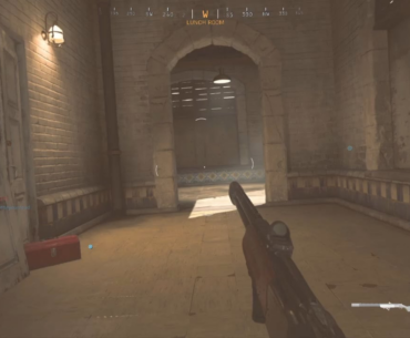 Stairway camper Vs 725 Shotgun