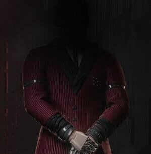 Thoughts on Mr. Hands?
